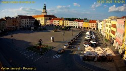 Velké náměstí