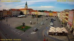 Velké náměstí