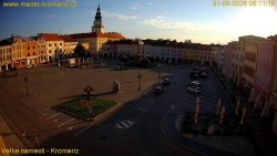 Velké náměstí