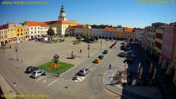 Velké náměstí
