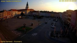 Velké náměstí