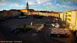 Velké náměstí