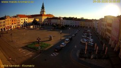Velké náměstí