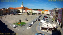 Velké náměstí