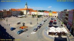 Velké náměstí