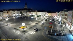 Velké náměstí