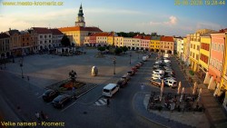 Velké náměstí