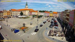 Velké náměstí