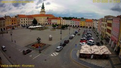 Velké náměstí