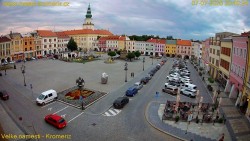 Velké náměstí