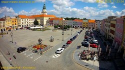 Velké náměstí