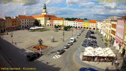 Velké náměstí