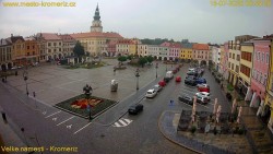 Velké náměstí