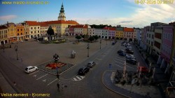 Velké náměstí