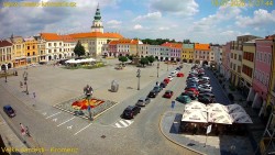 Velké náměstí