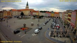 Velké náměstí