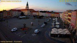 Velké náměstí