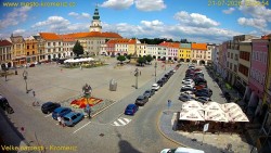 Velké náměstí