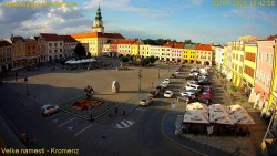 Velké náměstí