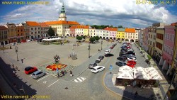 Velké náměstí