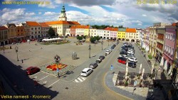 Velké náměstí