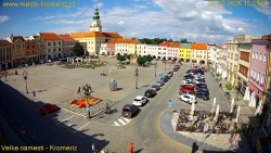 Velké náměstí