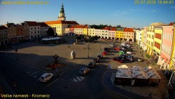 Velké náměstí
