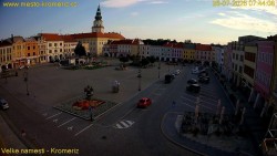 Velké náměstí