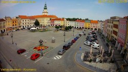 Velké náměstí