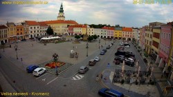 Velké náměstí