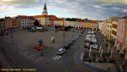 Velké náměstí