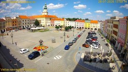 Velké náměstí