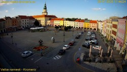 Velké náměstí
