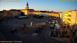 Velké náměstí