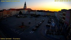 Velké náměstí
