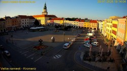 Velké náměstí