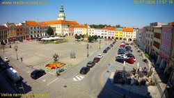 Velké náměstí