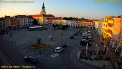 Velké náměstí