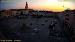 Velké náměstí