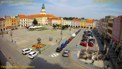 Velké náměstí