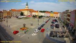 Velké náměstí