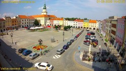 Velké náměstí