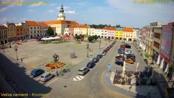 Velké náměstí