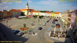 Velké náměstí