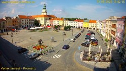 Velké náměstí