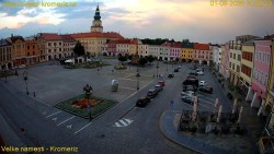 Velké náměstí