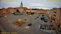 Velké náměstí