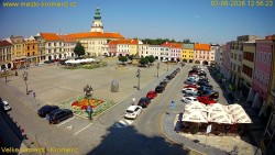 Velké náměstí