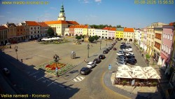 Velké náměstí