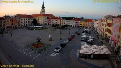 Velké náměstí